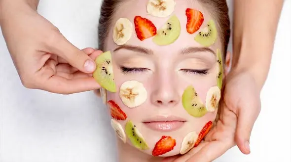 با این خوشمزه ها خوشگل تر می شوید/دیگر داشتن پوستی شفاف آرزو نیست