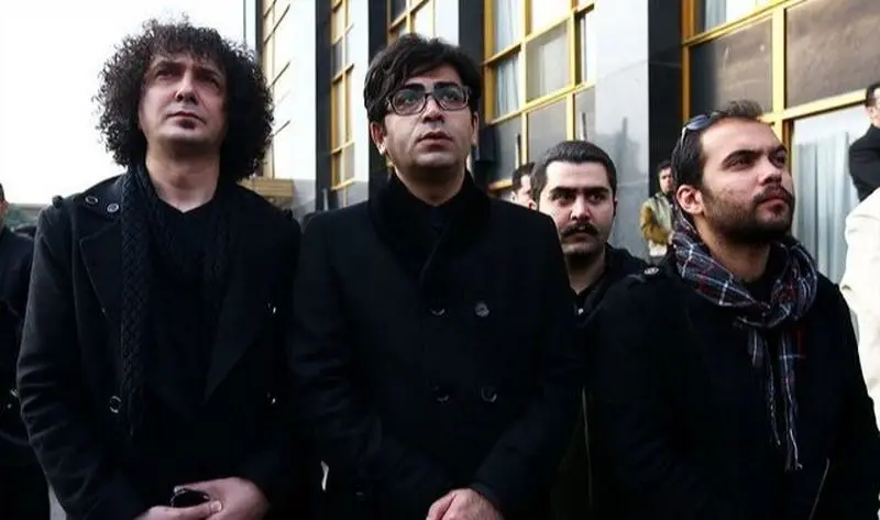 مراسم خاکسپاری