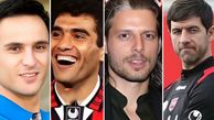 فوتبالیست های جذابی که بازیگر شدند + عکس و اسامی شوکه کننده