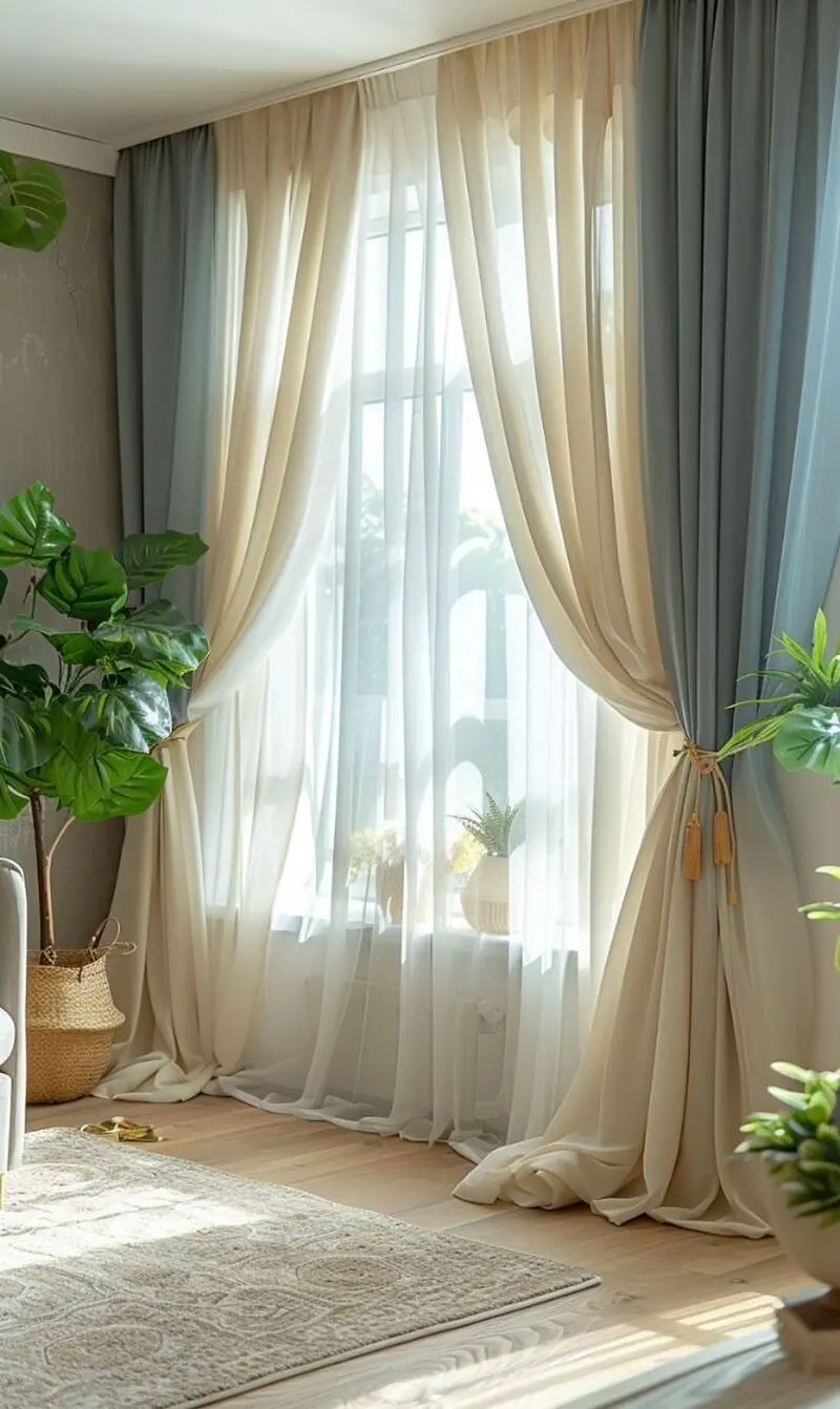 مدل پرده های جدیدی