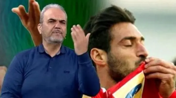 شجاع خطاب به خیابانی: آیا بالاخره ذهن تان آرام گرفت و قلبتان التیام یافت؟ ؛ مدت هاست انرژی تان را صرف تخریب او کرده اید ؛ شما استاد تمام عیار نفرت پراکنی هستید