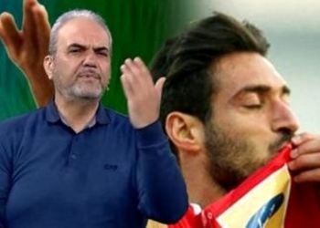 شجاع خطاب به خیابانی: آیا بالاخره ذهن تان آرام گرفت و قلبتان التیام یافت؟ ؛ مدت هاست انرژی تان را صرف تخریب او کرده اید ؛ شما استاد تمام عیار نفرت پراکنی هستید