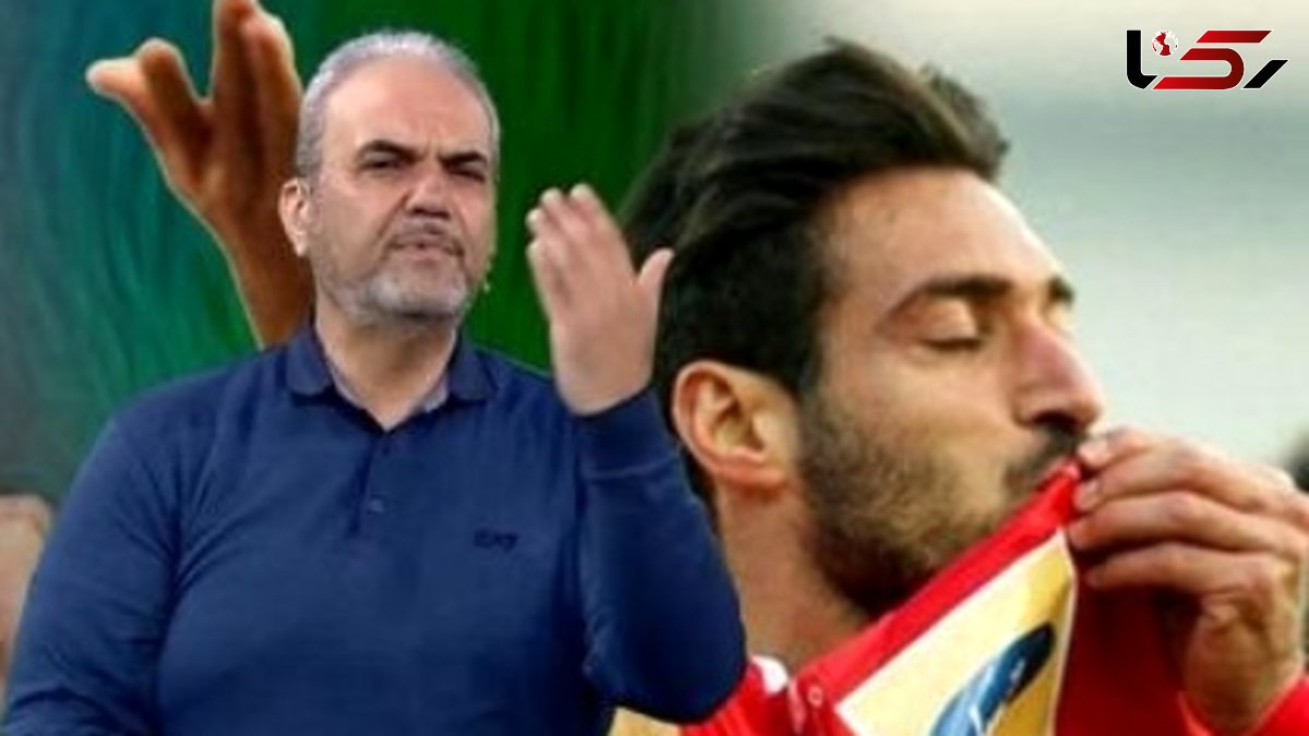 شجاع خطاب به خیابانی: آیا بالاخره ذهن تان آرام گرفت و قلبتان التیام یافت؟ ؛ مدت هاست انرژی تان را صرف تخریب او کرده اید ؛ شما استاد تمام عیار نفرت پراکنی هستید