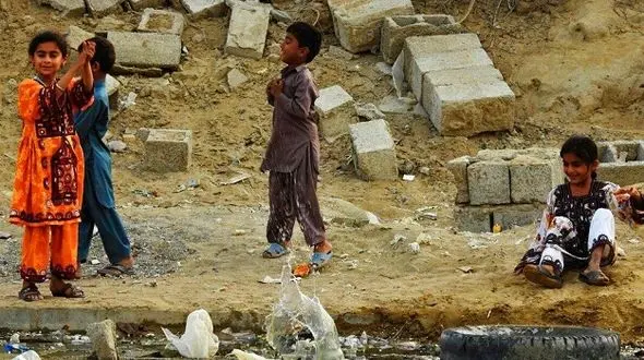 70 هزار حاشیه نشین ساکن بهشت گمشده ایران/ چابهار غرق در مخدر و فقر 