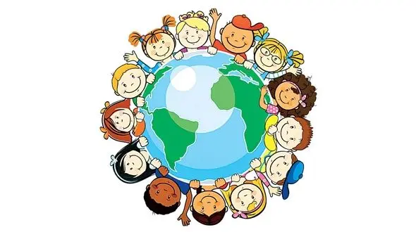 تور گردشگری برای کودکان کار