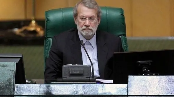پیام لاریجانی درپی درگذشت نماینده اسبق مجلس