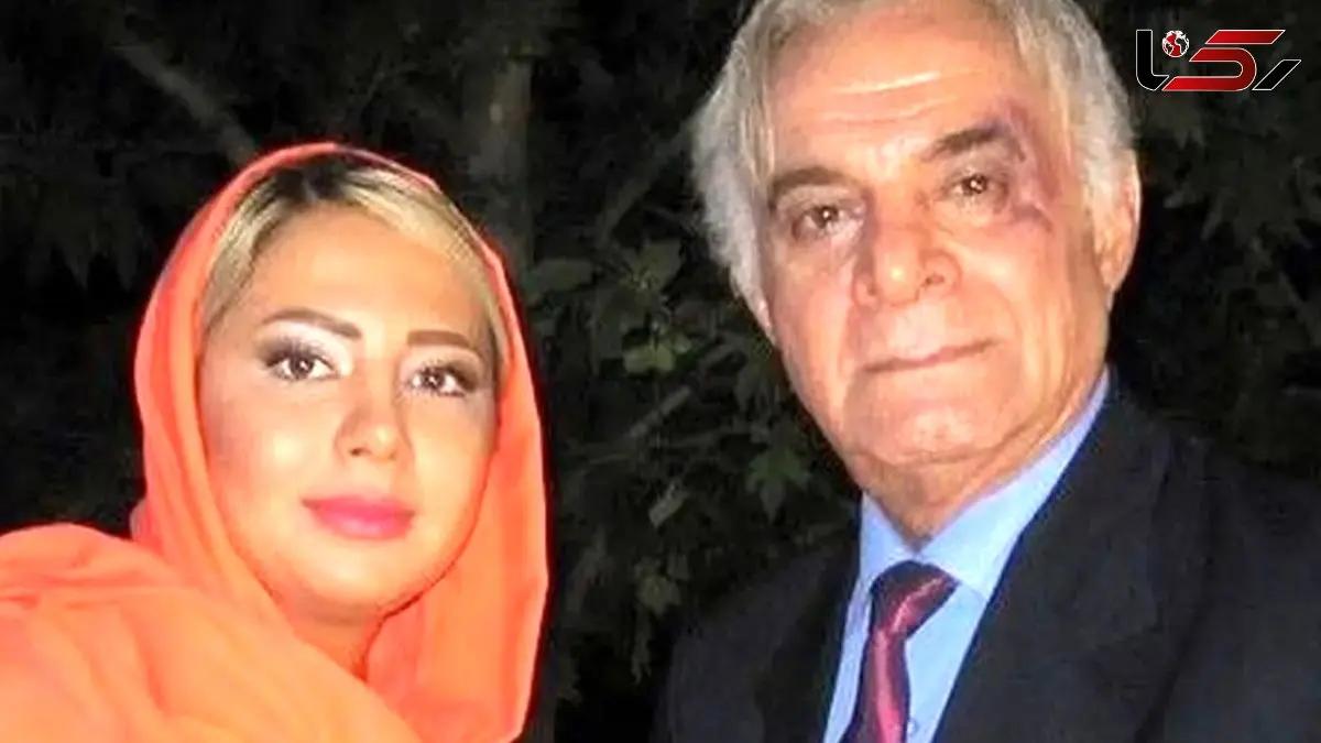 نوستالژی هنری؛ «سیروس گرجستانی» در کنار «داوود میرباقری و اکبر عبدی» در پشت‌صحنه «آدم برفی»