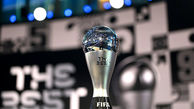 لواندوفسکی با سورپرایز اینفانتینو، بهترین بازیکن جهان شد/ عنوان بهترین مربی و جایزه پوشکاش به چه کسانی رسید؟ عکس ها