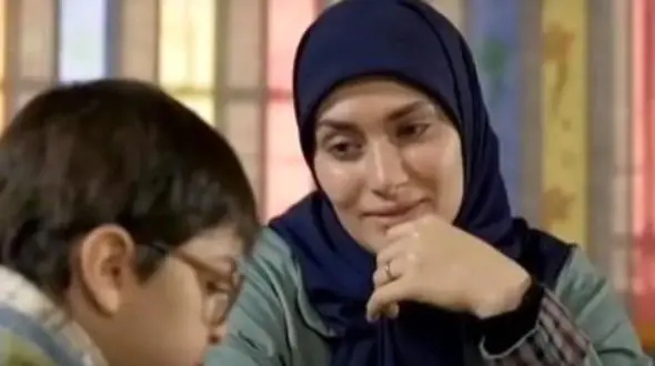 عکس ها / نگاهی به خانه زندگی مامان صدیقه سریال بچه مهندس / دکوراسیونی بی نظیر و حسرت برانگیز و مناسب عید امسال برای لوکس نشین ها