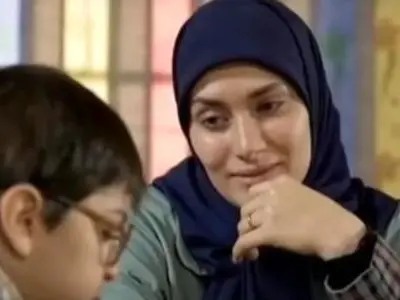 عکس ها / نگاهی به خانه زندگی مامان صدیقه سریال بچه مهندس / دکوراسیونی بی نظیر و حسرت برانگیز و مناسب عید امسال برای لوکس نشین ها