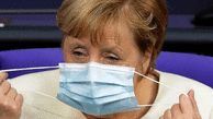  Merkel Warns Mutations Could Wreck Progress in Virus Fight 