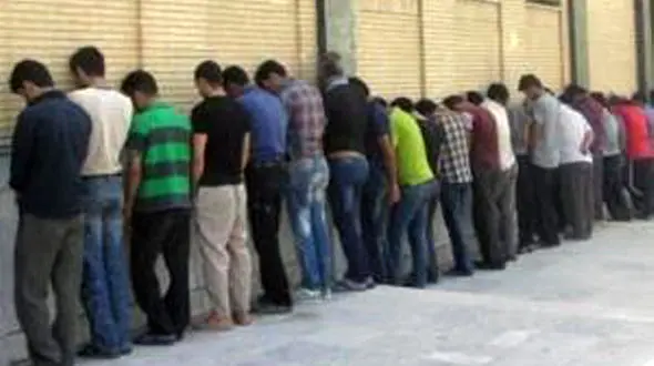 دستگیری 44 خرده فروش مواد مخدر در پاتک پلیس شیراز