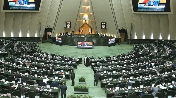 جلسه غیرعلنی مجلس با حضور وزیر اطلاعات درباره ترور شهید" فخری زاده"