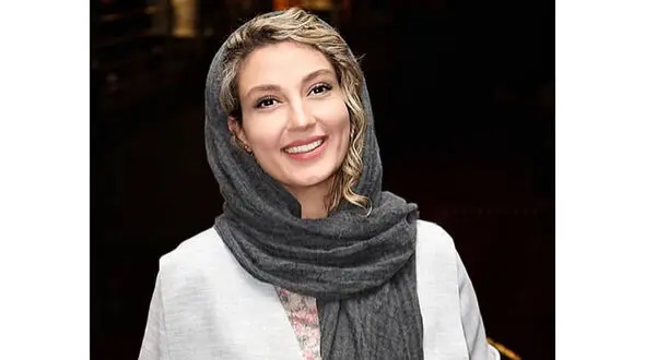  حدیث میر امینی در‌ کنار همسر بازیگرش و فرزندشان + عکس