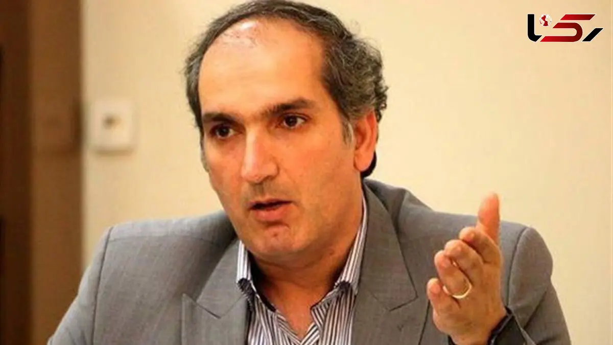احمدی‌نژاد از شهرداری انصراف داد !