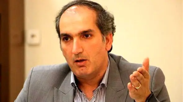 احمدی‌نژاد از شهرداری انصراف داد !