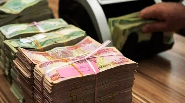 قیمت دینار عراق امروز شنبه 6 تیر 1405