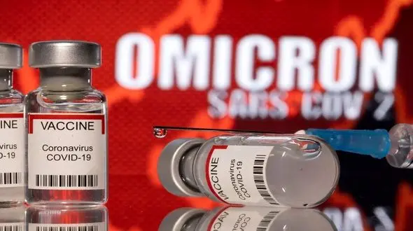 کمتر از 30 درصد ایرانیان بالای 18 سال در برابر امیکرون مقاوم هستند