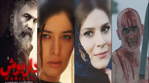 اولین تیزر سریال جدید سازندگان پوست شیر+زمان پخش
