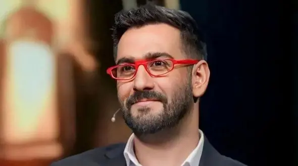 نگاهی به خانه دوران کودکی نیما شعبان نژاد در آلمان / چه برج با کلاسی+عکس