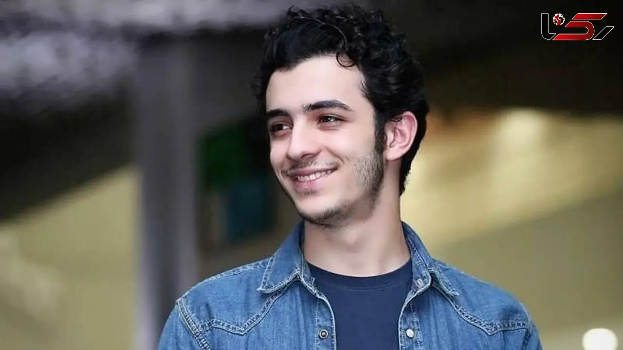 علی شادمان از درد 11 ساله خود رونمایی کرد + تصاویر