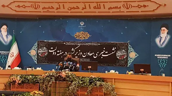 اسامی ارگان ها و مقدار ساحل های در تصرف آنها / ساحل های خزر، خلیج فارس و عمان آزادسازی می شوند + فیلم و سند