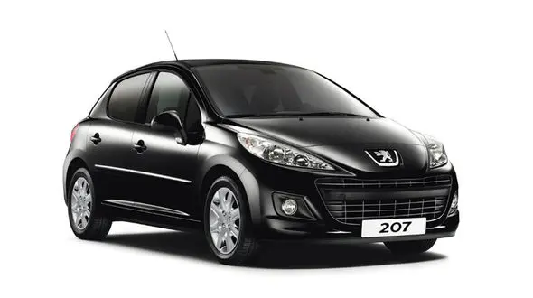 خودروهای صفر 50 تا 60 میلیونی در بازار 