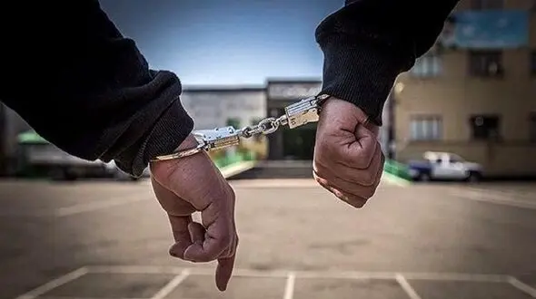 سلاخی مرد تربت جامی در خیابان / قتل آشنا بود 