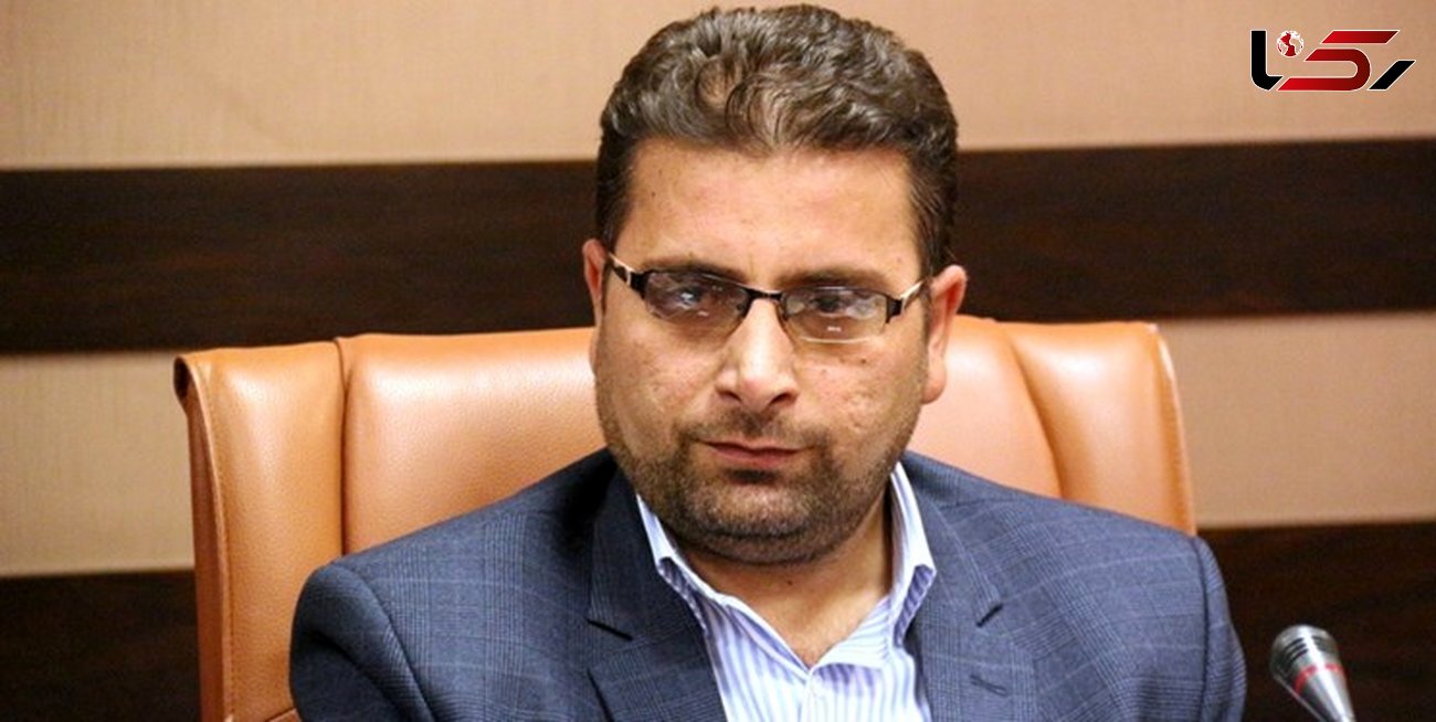 ضبط خودروی لوکس گذر موقت به نفع دولت در استان فارس