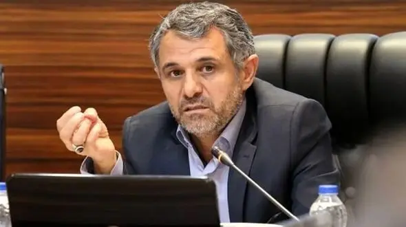 واکنش تند یک نماینده به افشاگری میرسلیم درباره رشوه نمایندگان مجلس