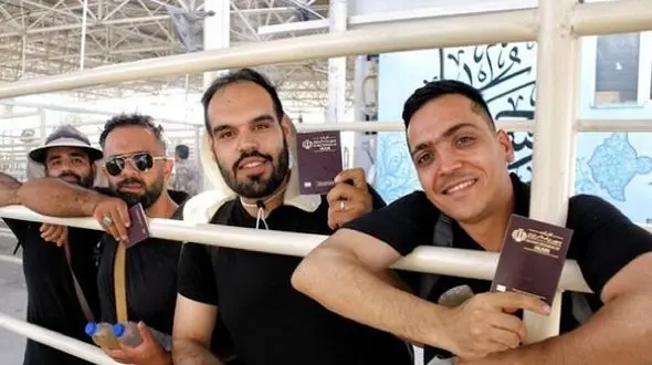 پیگیری سریع تاخیر گذرنامه با یک تماس ساده