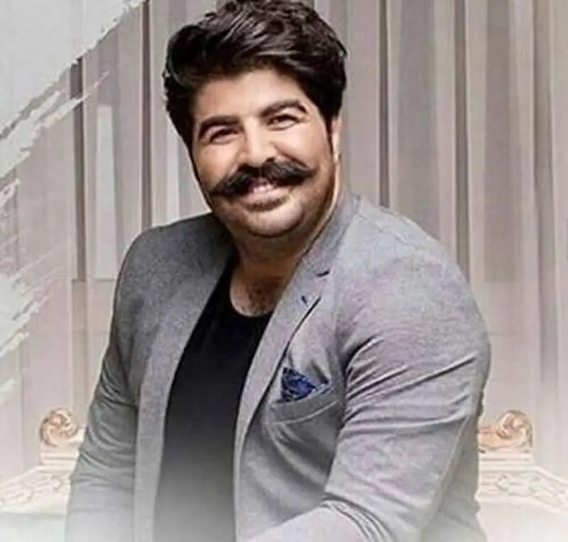بهنام بانی