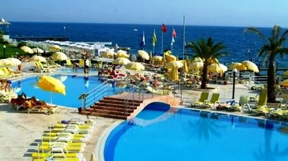 قیمت میلیاردی تور آنتالیا+عکس