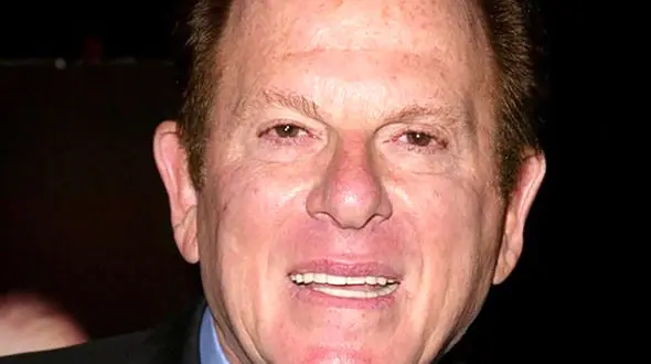 درگذشت تهیه کننده مشهور سینما در 83 سالگی 