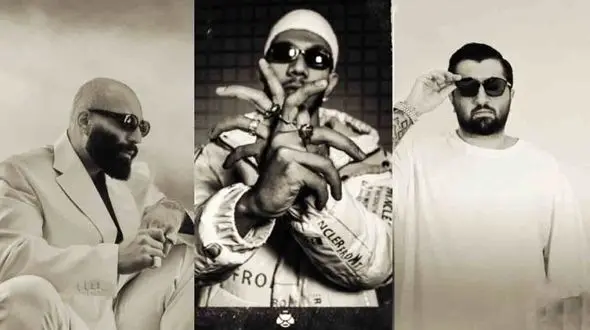 سالاری: صدور مجوز برای 3 خواننده «رپ» کذب است