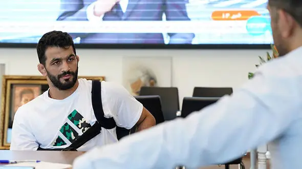 ​حسن یزدانی: ۶ ماه دیگر به فرانسه برمی‌گردم