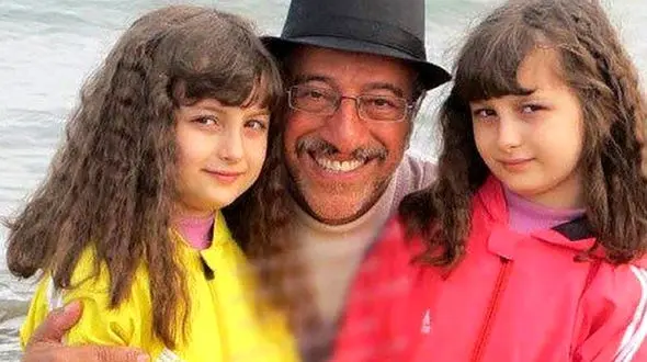 چهره و استایل سوئدی «سارا و نیکا» سریال پایتخت بعد 11 سال ! / لباس جذاب در هوای سرد سوئد !