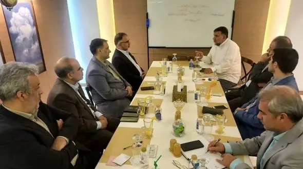 سرمایه‌گذاری هلدینگ ماهان در لرستان می‌تواند تحول‌آفرین باشد 