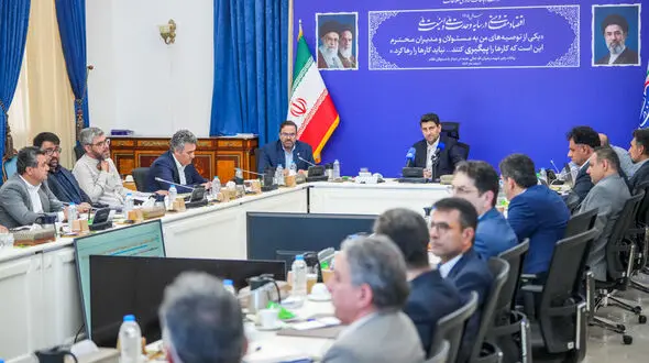 امنیت شبکه ملی اطلاعات به پژوهشگاه ارتباطات واگذار شد
