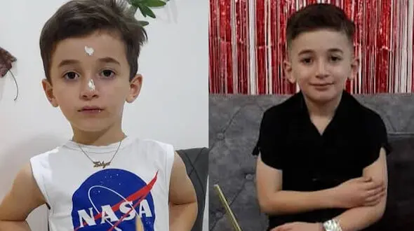 قصاص قاتل ایلیا در گیلان صبح امروز اجرا شد