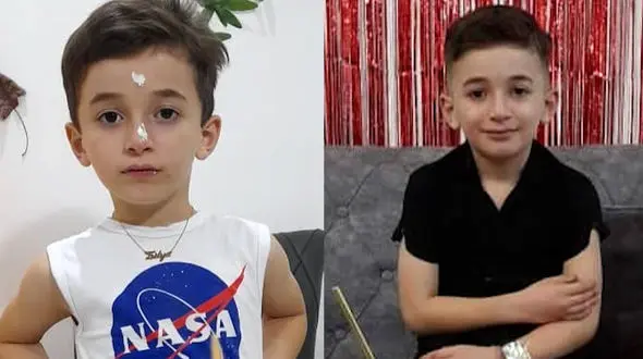 جگر سوز ترین فیلم از قتل ایلیا کوچلو / راه انداختن ماشین عروس گل زده در خیابان های ماتم زده روستای گیلده شفت + عکس مزار 