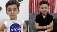 قصاص قاتل ایلیا در گیلان صبح امروز اجرا شد