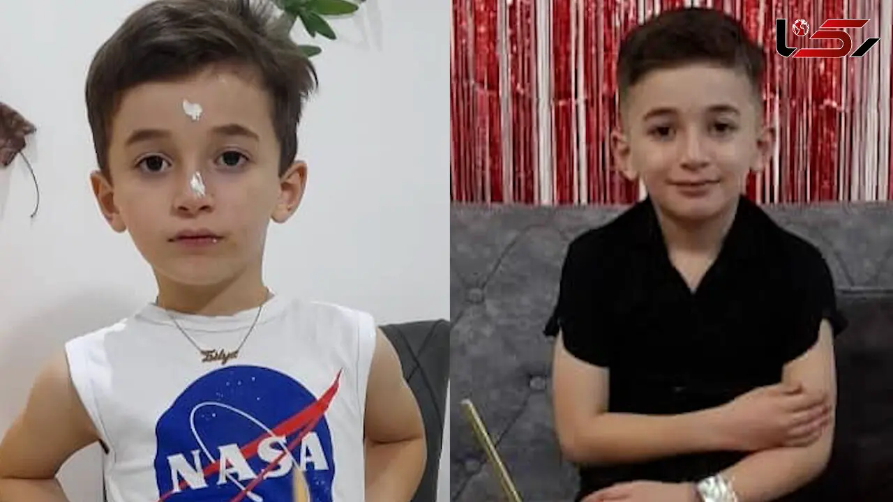 قصاص قاتل ایلیا در گیلان صبح امروز اجرا شد