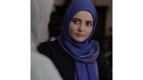 علاقه زیاد بازیگر جوان تلویزیون به جشنواره فجر