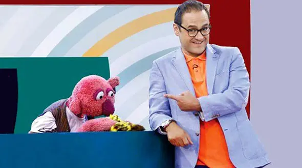 بازگشت «خندوانه» به تلویزیون با فصل جدید
