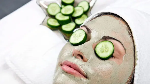 راهکار رفع تیرگی و پف زیر چشم 