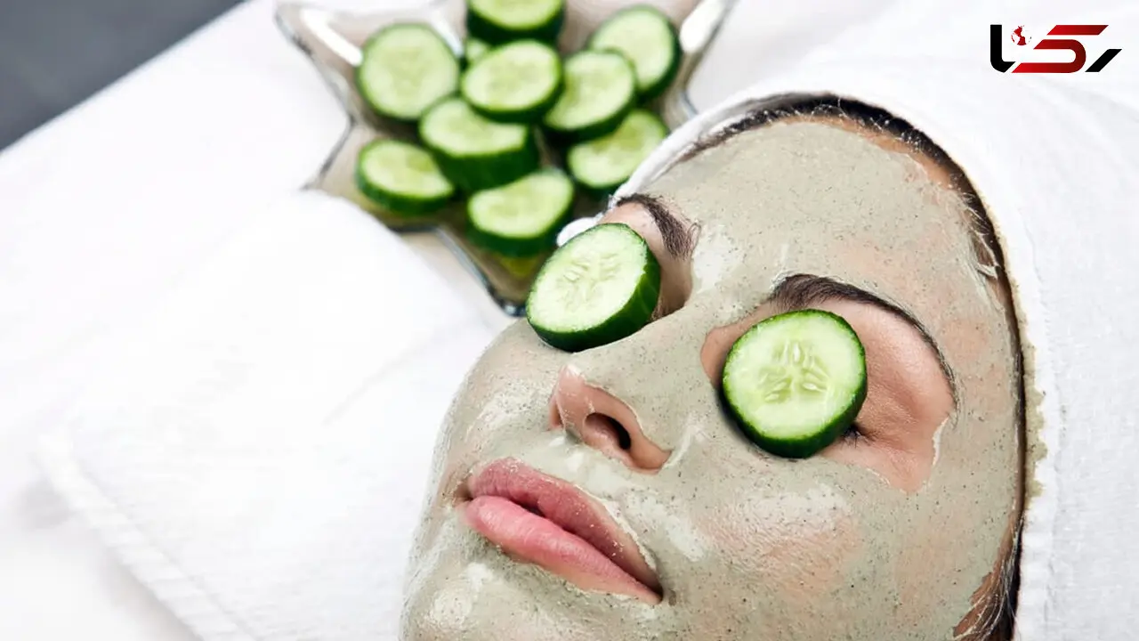 راهکار رفع تیرگی و پف زیر چشم 