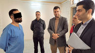 قتل زن و کودک ۳ ساله برای طلا و موبایل / اگر دستگیر نمی‌شدم، باز هم می‌کشتم!