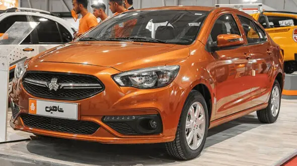 شاهین پلاس دنده ای محصول جدید سایپا چه مشخصاتی دارد؟