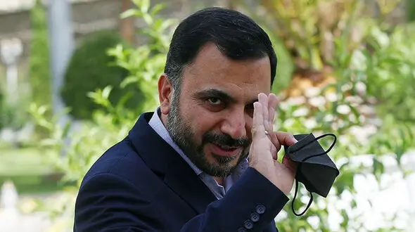 خبر خوش وزیر ارتباطات به زائران اربعین
